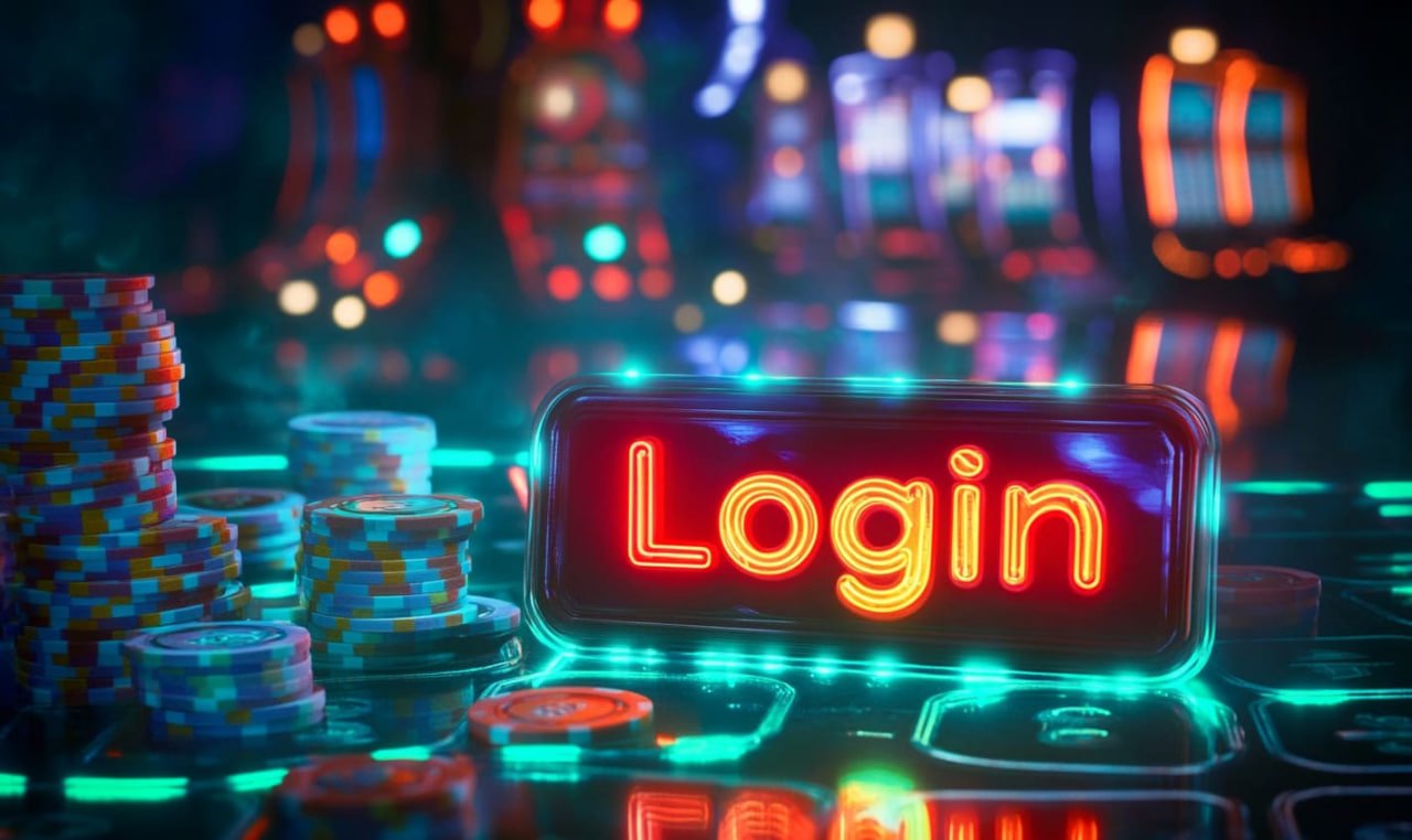 Responsible browser use on bd 500 with login care and mobile account protection